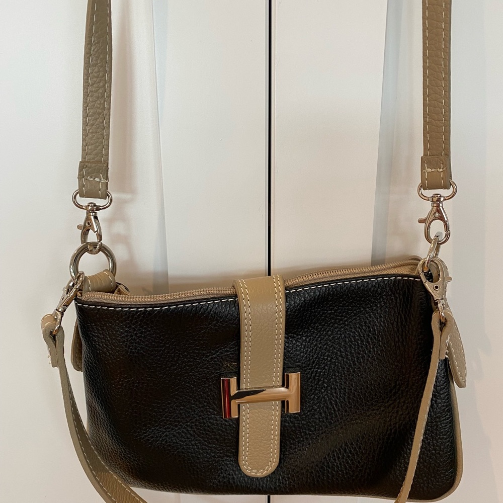 Italian genuine leather